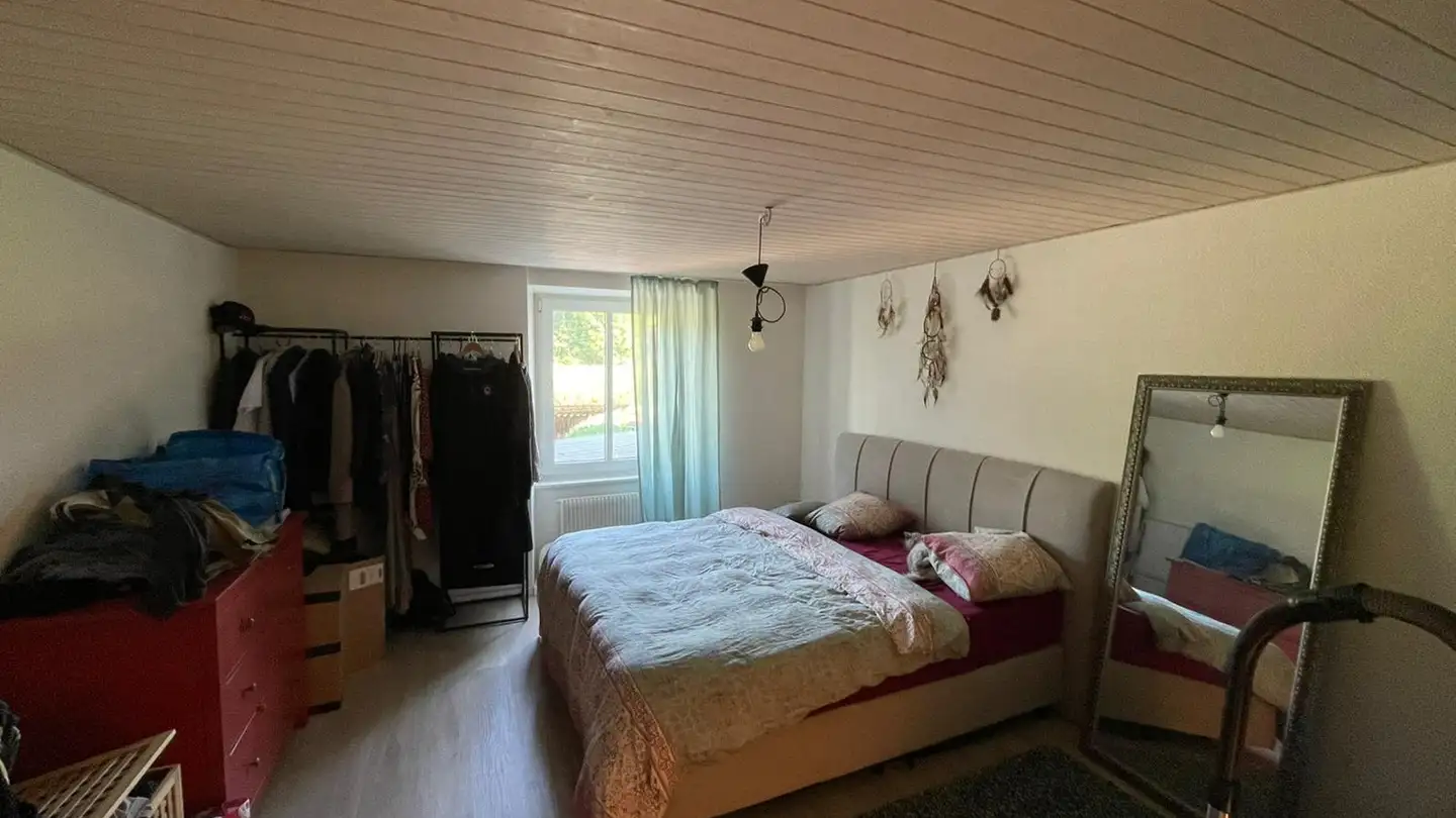 Apartment for rent - Oele 1, 8413 Neftenbach - Photo 3
