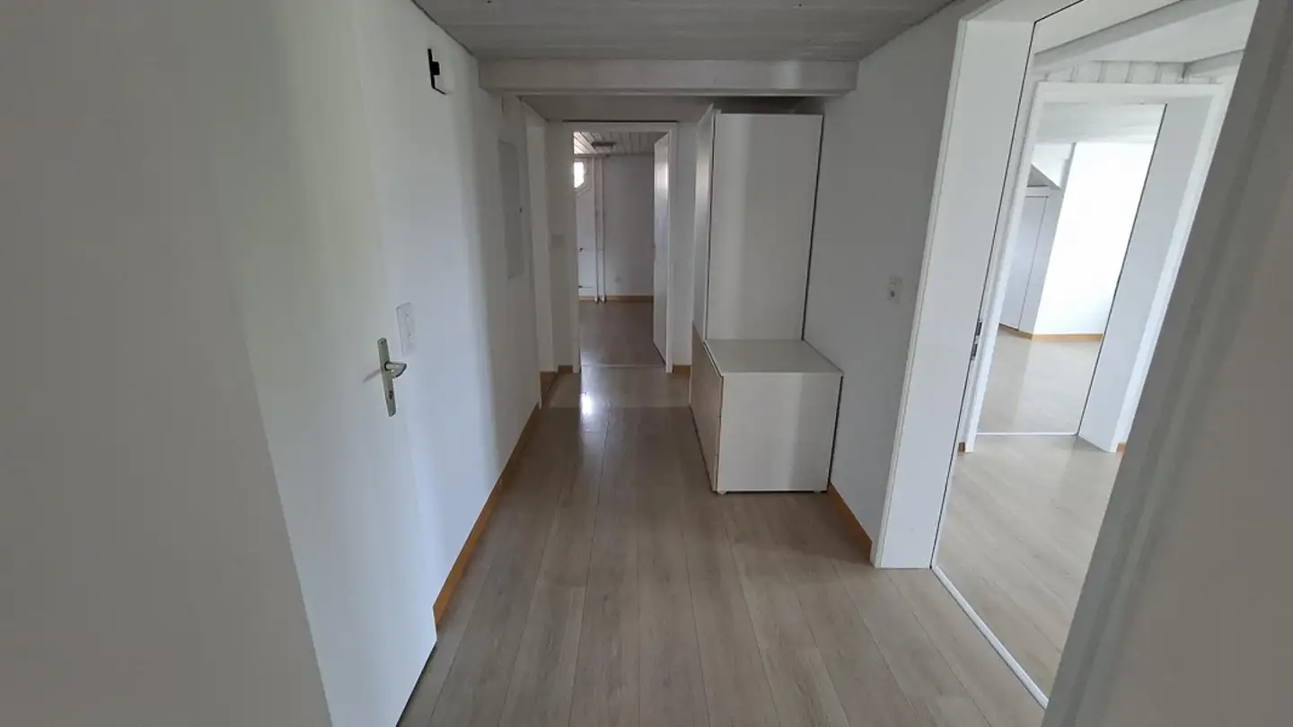 Appartement à louer - Oberdorfstrasse 84, 9100 Herisau - Photo 3
