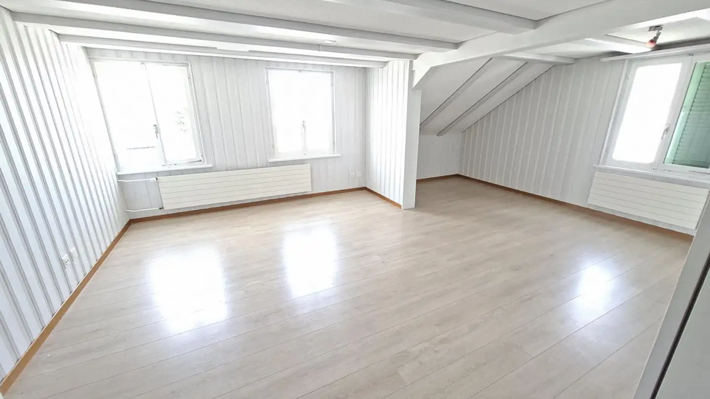 Appartement à louer - Oberdorfstrasse 84, 9100 Herisau - Photo 4