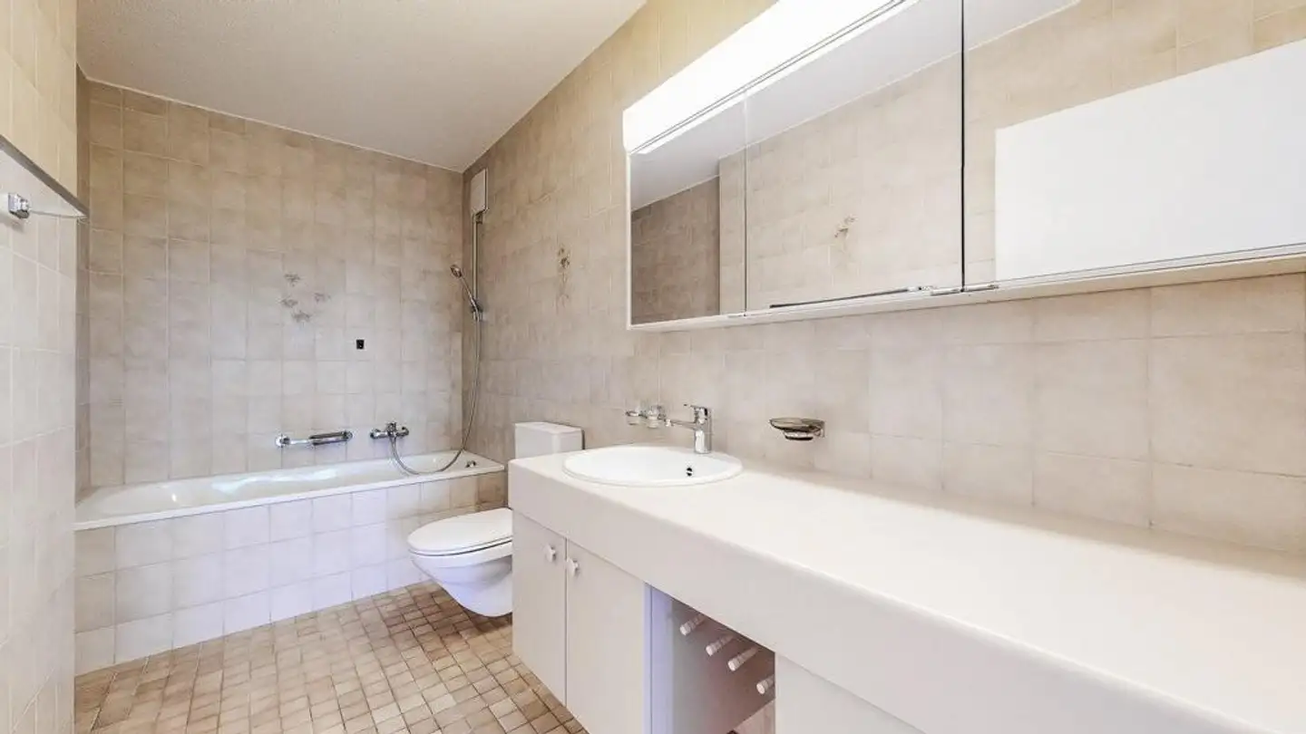 Apartment for rent - Hauptstrasse 19, 4542 Luterbach - Photo 4