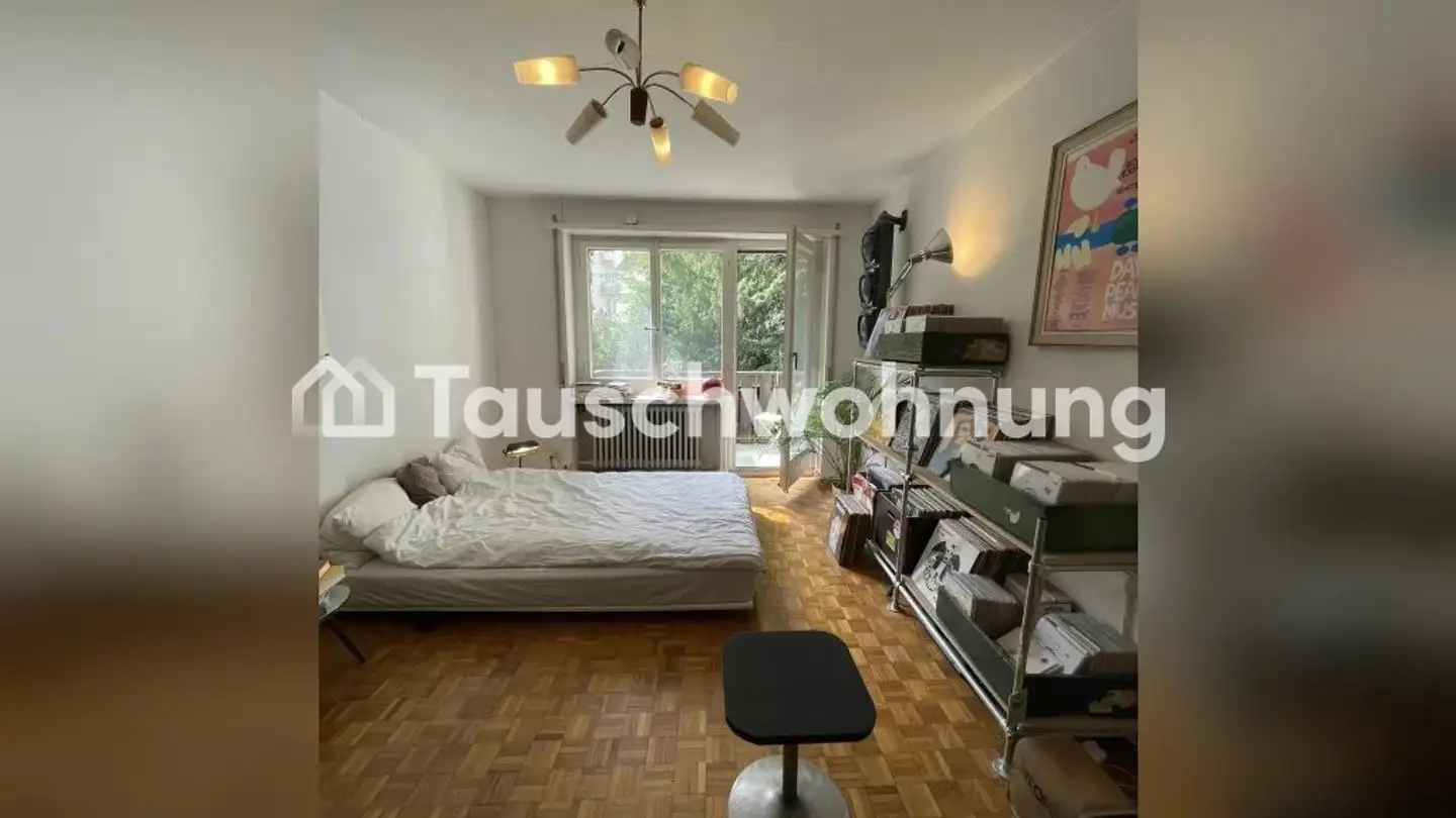 Wohnung mieten - 8008 Zürich - Foto 2
