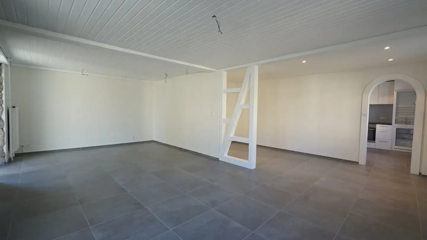 Appartamento in affitto - Solothurnerstrasse 5, 4614 Hägendorf - Foto 3