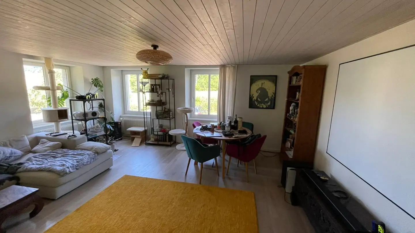 Appartement à louer - Oele 1, 8413 Neftenbach