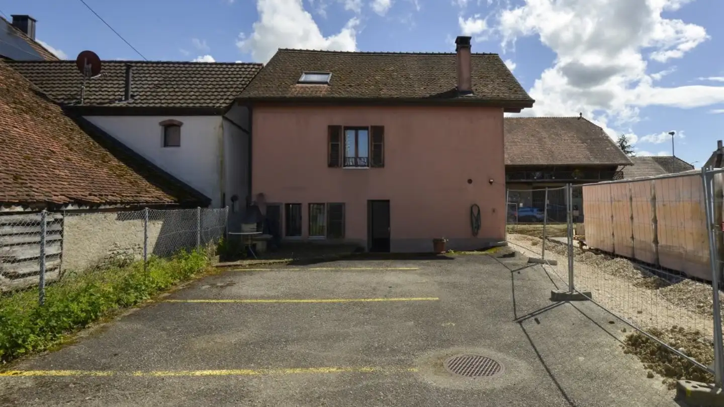 Residential building for sale - 1530 Payerne - Photo 3