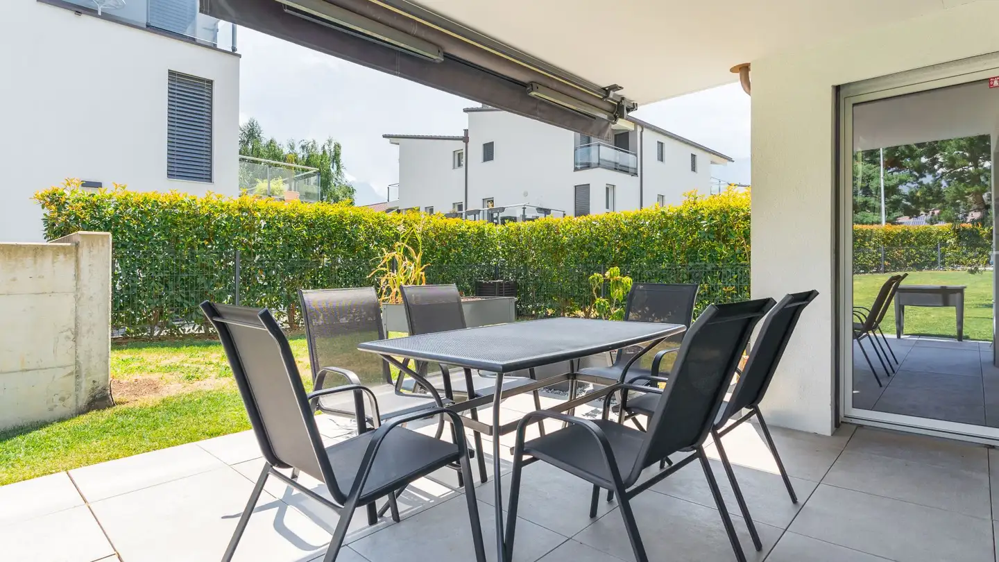 Apartment for sale - 1860 Aigle - Photo 4