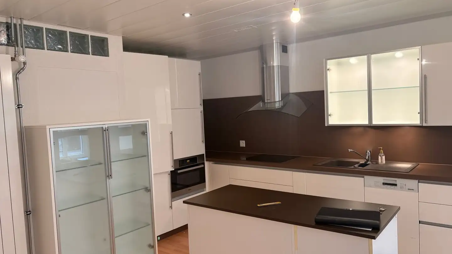 Wohnung mieten - Rue P.-F. Vallotton 14, 1337 Vallorbe