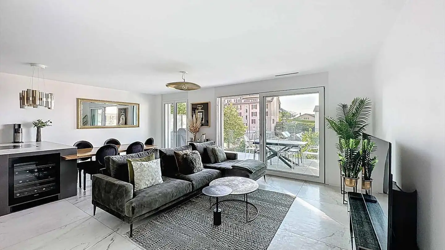 Wohnung kaufen - 2000 Neuchâtel