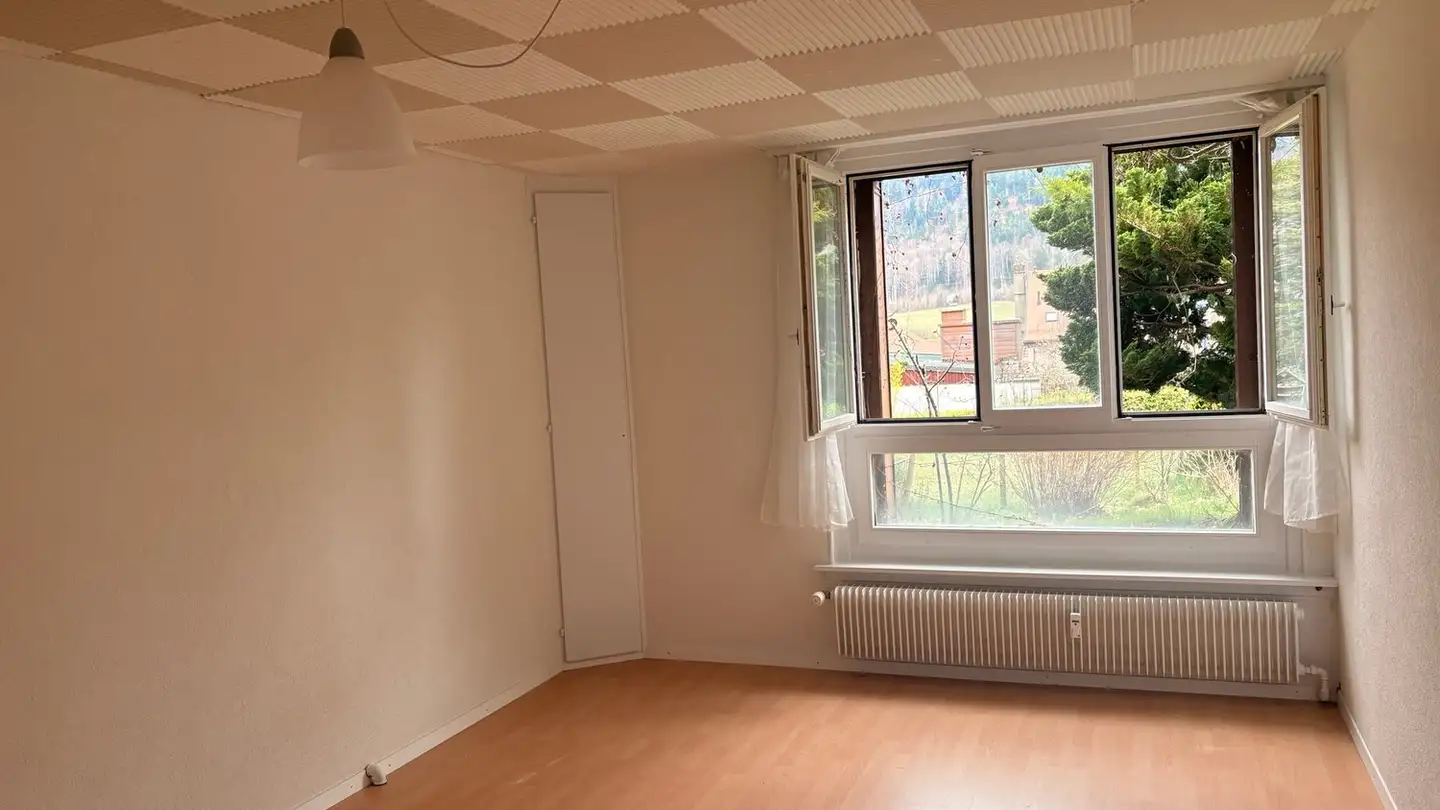 Wohnung mieten - Rue P.-F. Vallotton 14, 1337 Vallorbe - Foto 2