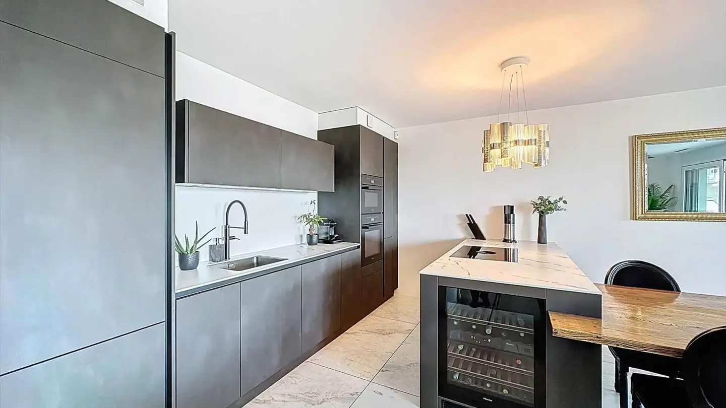 Appartamento in vendita - 2000 Neuchâtel - Photo 2