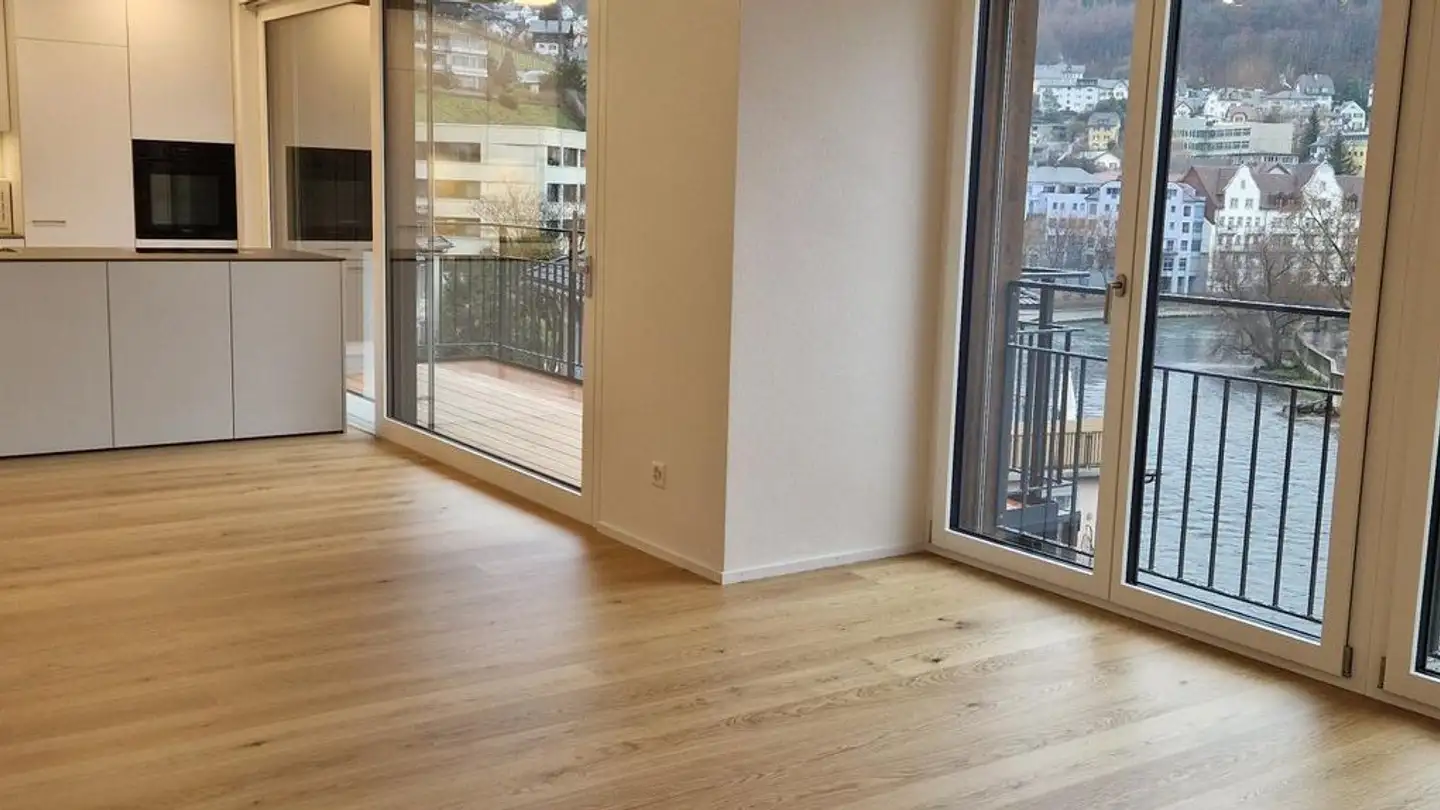 Appartement à louer - Goldwandstrasse 4, 5408 Ennetbaden - Photo 3