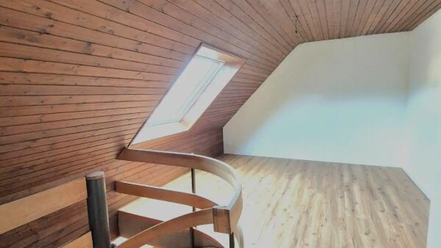 Apartment for rent - Obergrundstrasse 28, 6003 Luzern - Photo 3