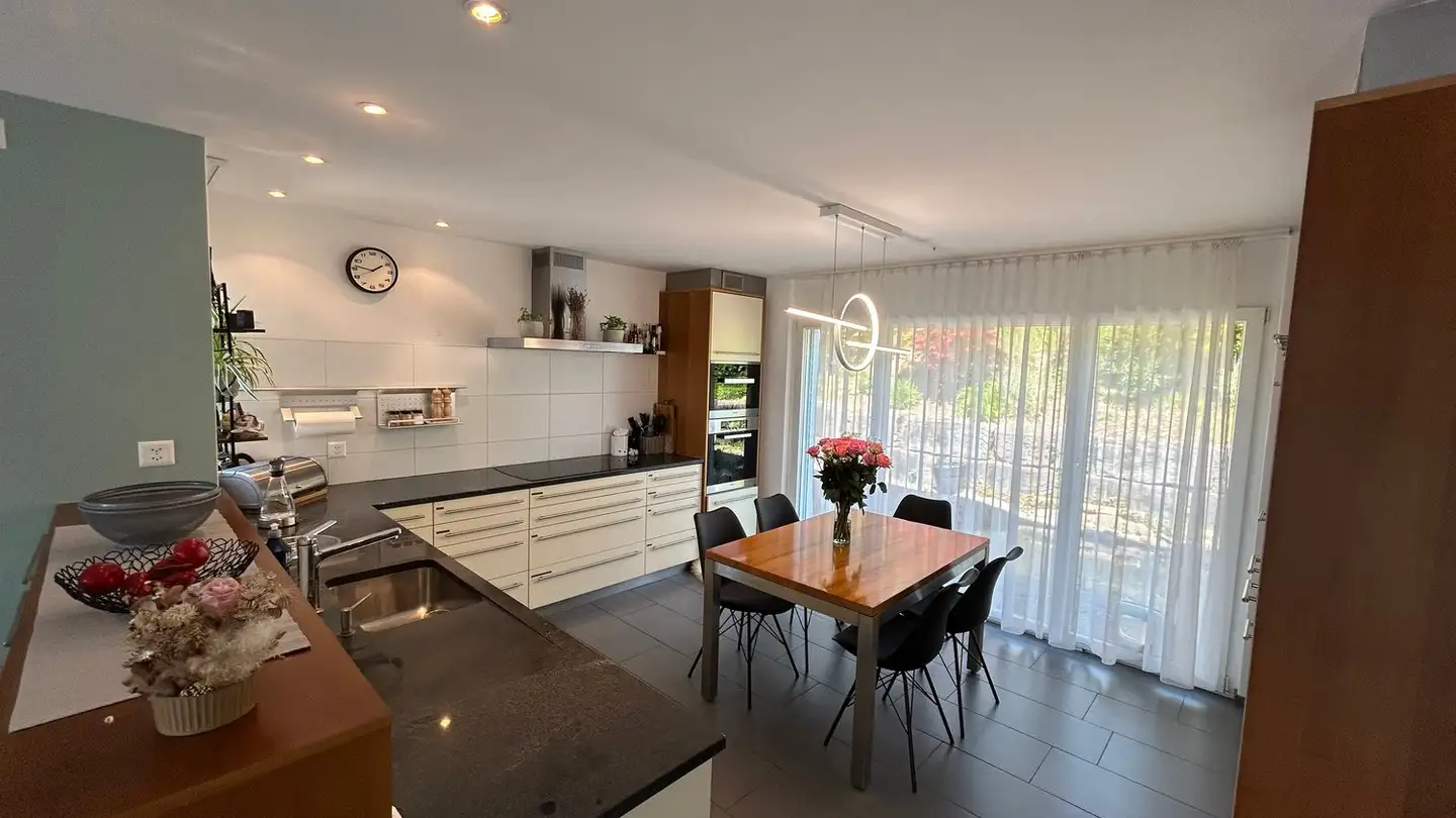 Single house for sale - Weidmattstrasse 26, 5746 Walterswil SO - Photo 2