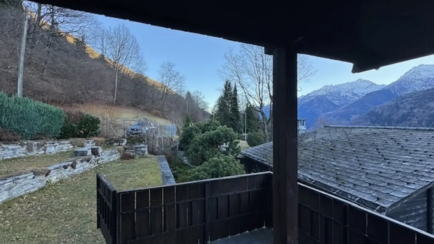 House for sale - Strèda Di Mónt, 6746 Calonico - Photo 3