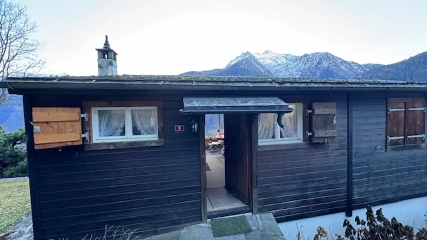 House for sale - Strèda Di Mónt, 6746 Calonico - Photo 4