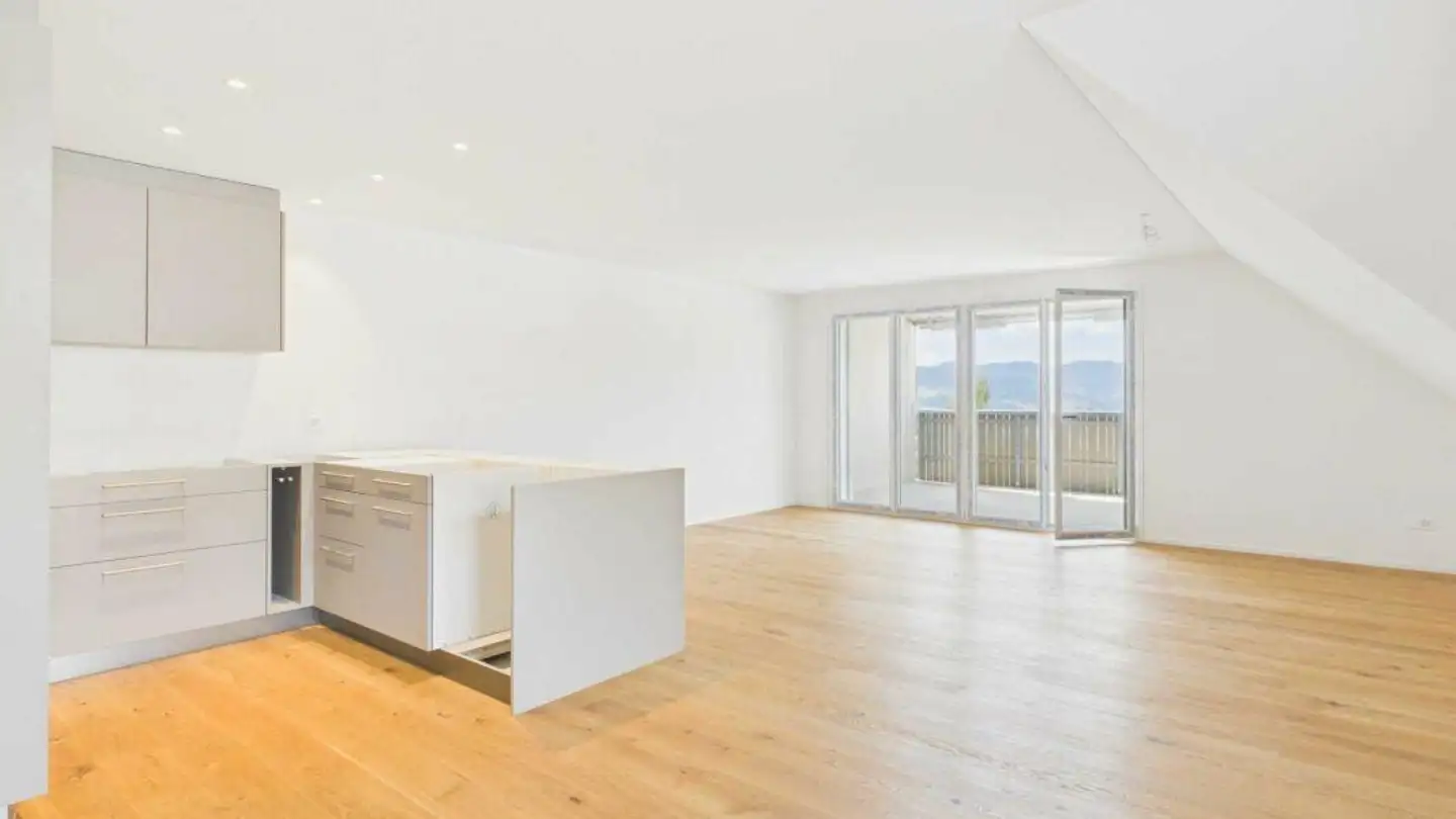 Appartamento in vendita - Dorfstrasse 19, 9621 Oberhelfenschwil