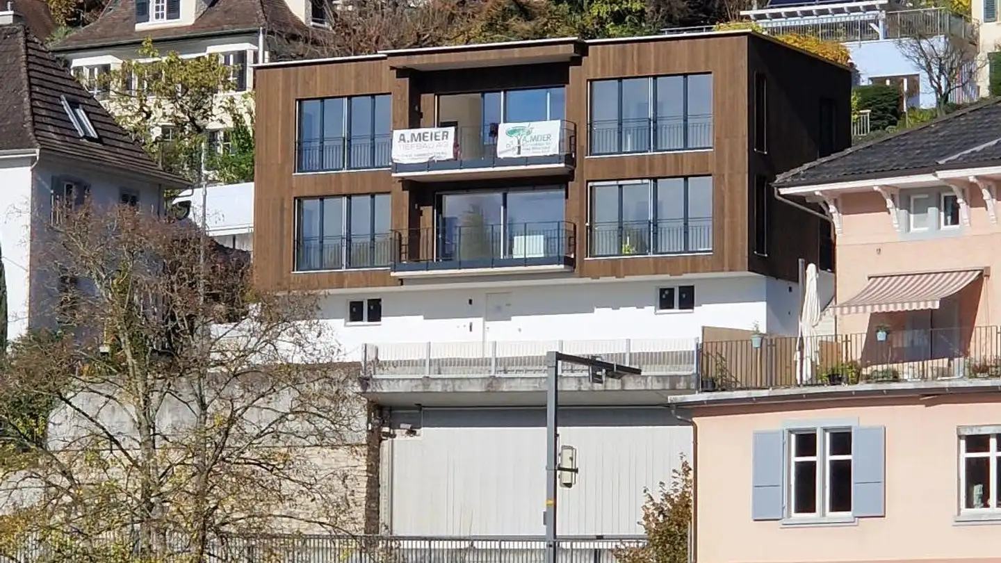 Appartement à louer - Goldwandstrasse 4, 5408 Ennetbaden