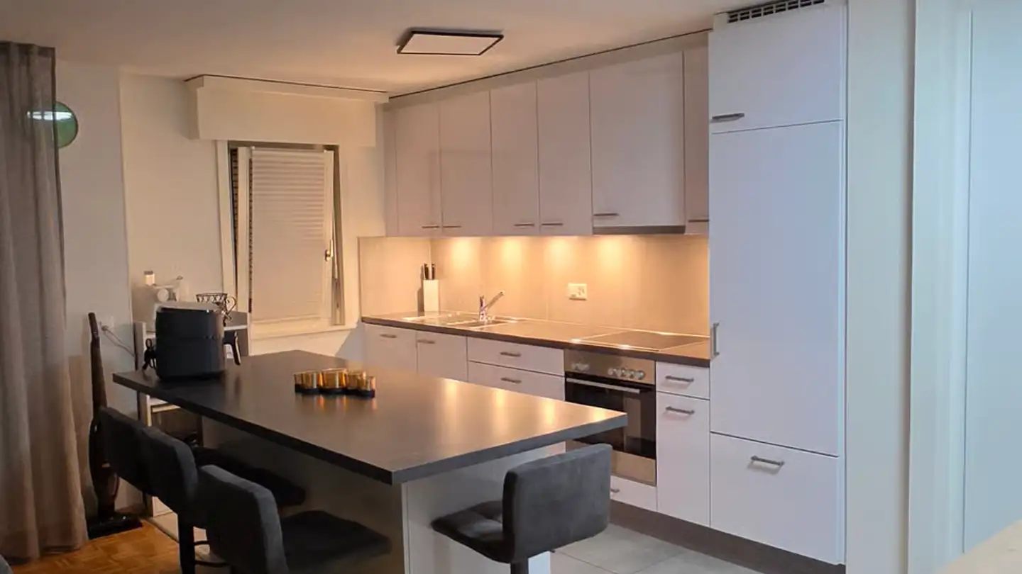 Appartamento in affitto - 1815 Clarens - Foto 2