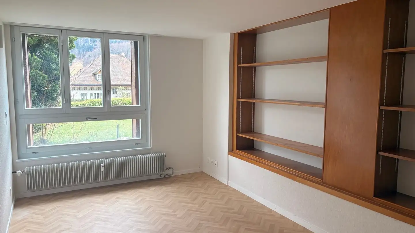 Wohnung mieten - Rue P.-F. Vallotton 14, 1337 Vallorbe - Foto 3