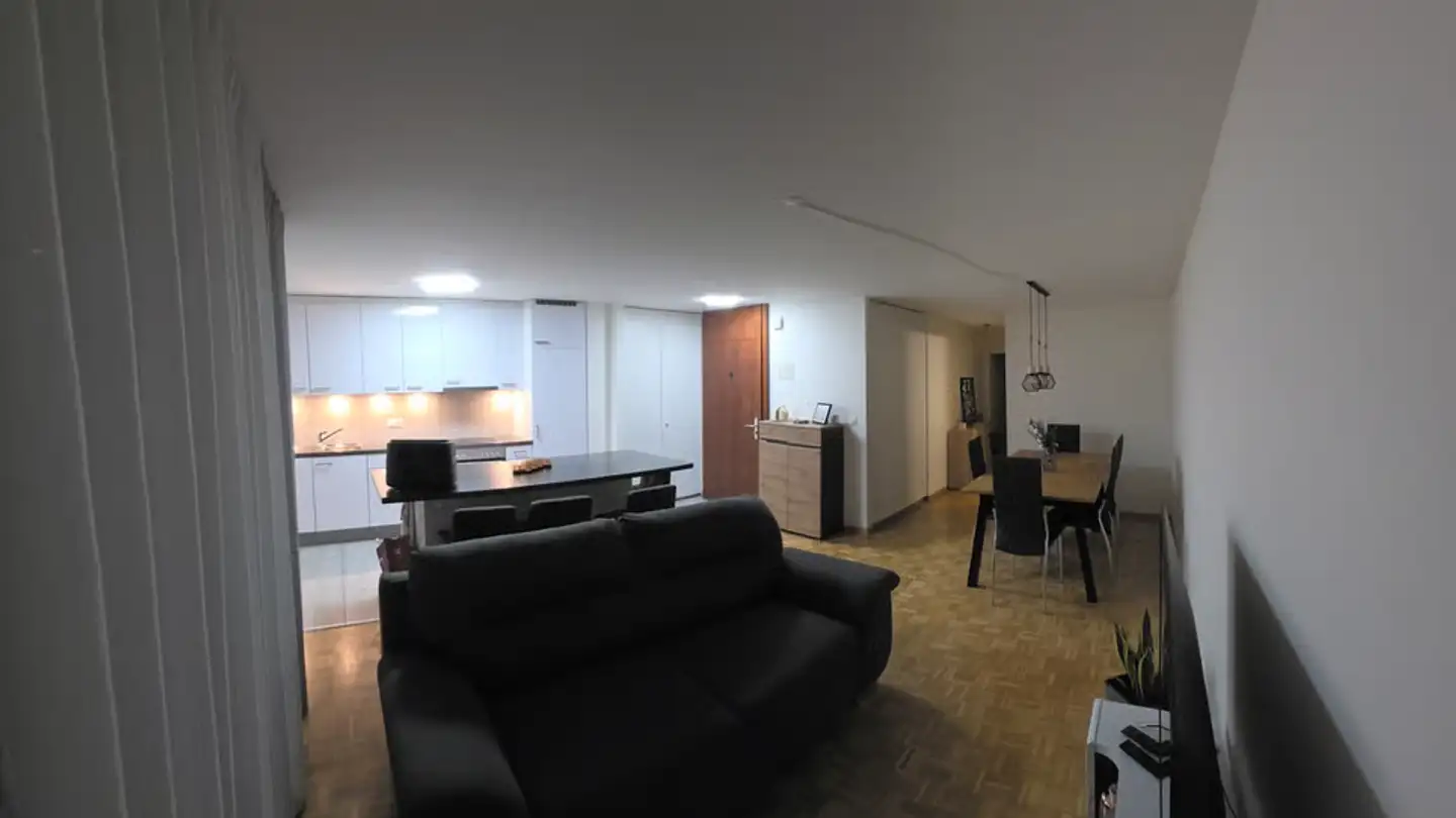 Appartamento in affitto - 1815 Clarens - Foto 3