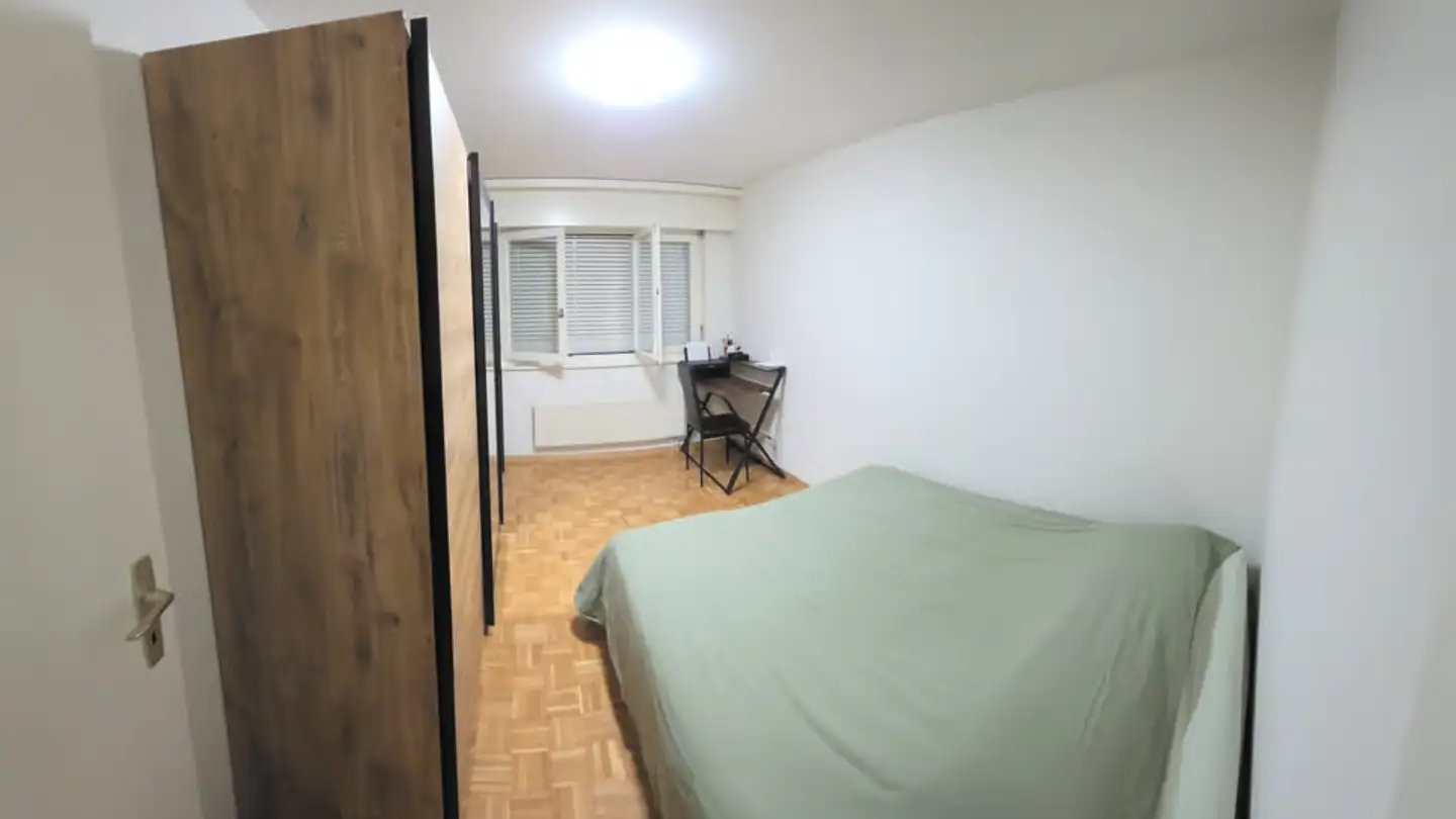 Appartamento in affitto - 1815 Clarens - Foto 4