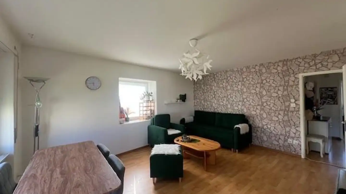 Appartement à louer - Dünnernstrasse 21, 4614 Hägendorf - Photo 2