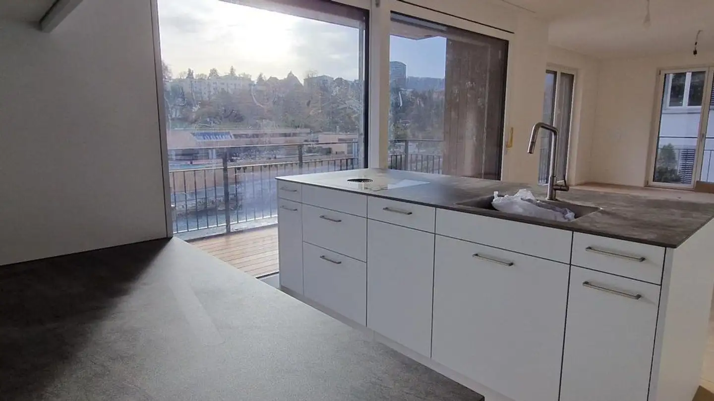 Appartement à louer - Goldwandstrasse 4, 5408 Ennetbaden - Photo 2