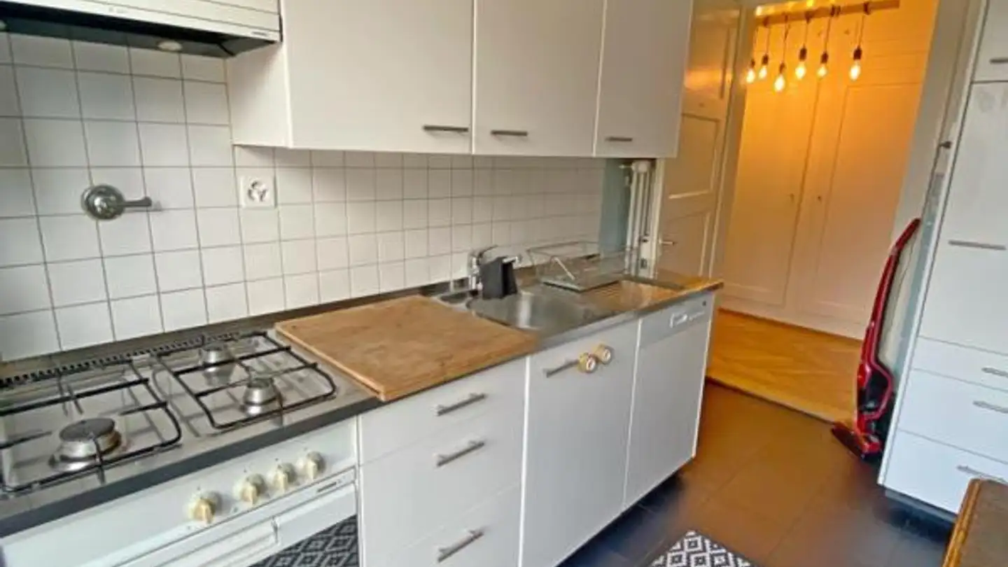Wohnung mieten - Voltastrasse 41, 6005 Luzern - Foto 2