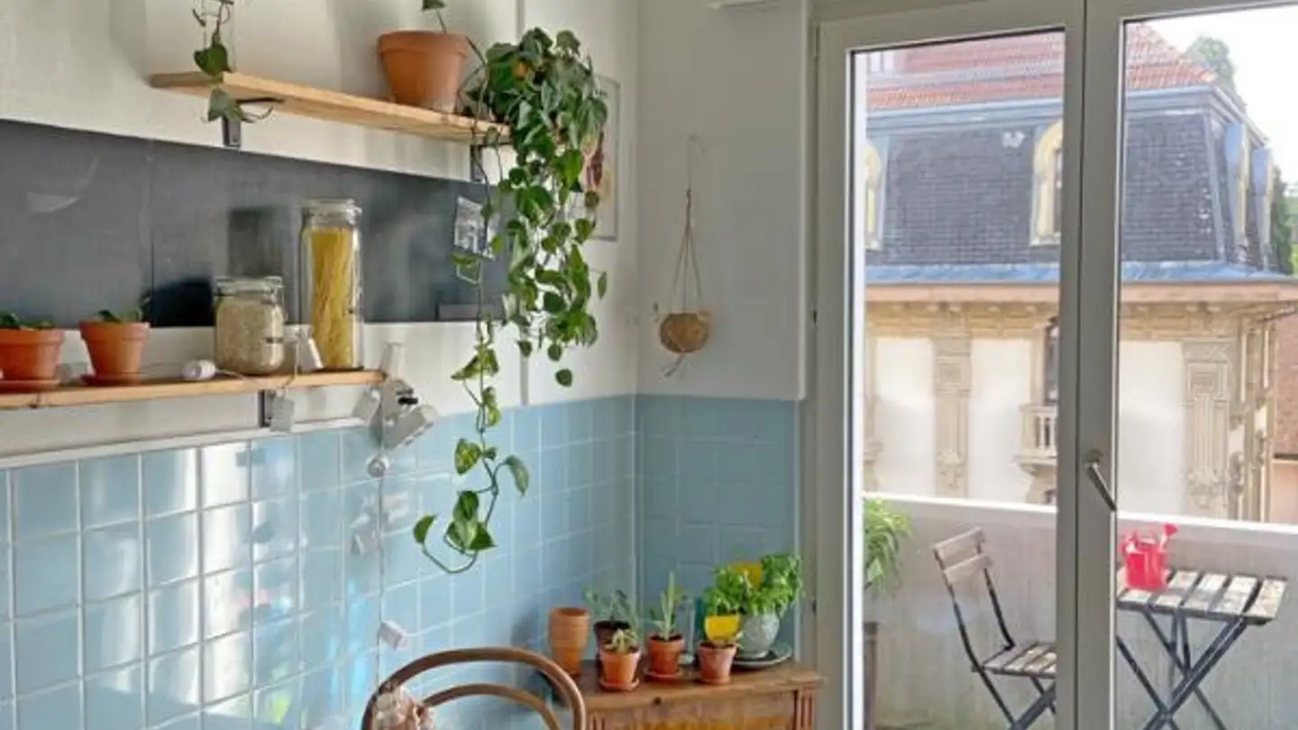 Wohnung mieten - Voltastrasse 41, 6005 Luzern - Foto 3