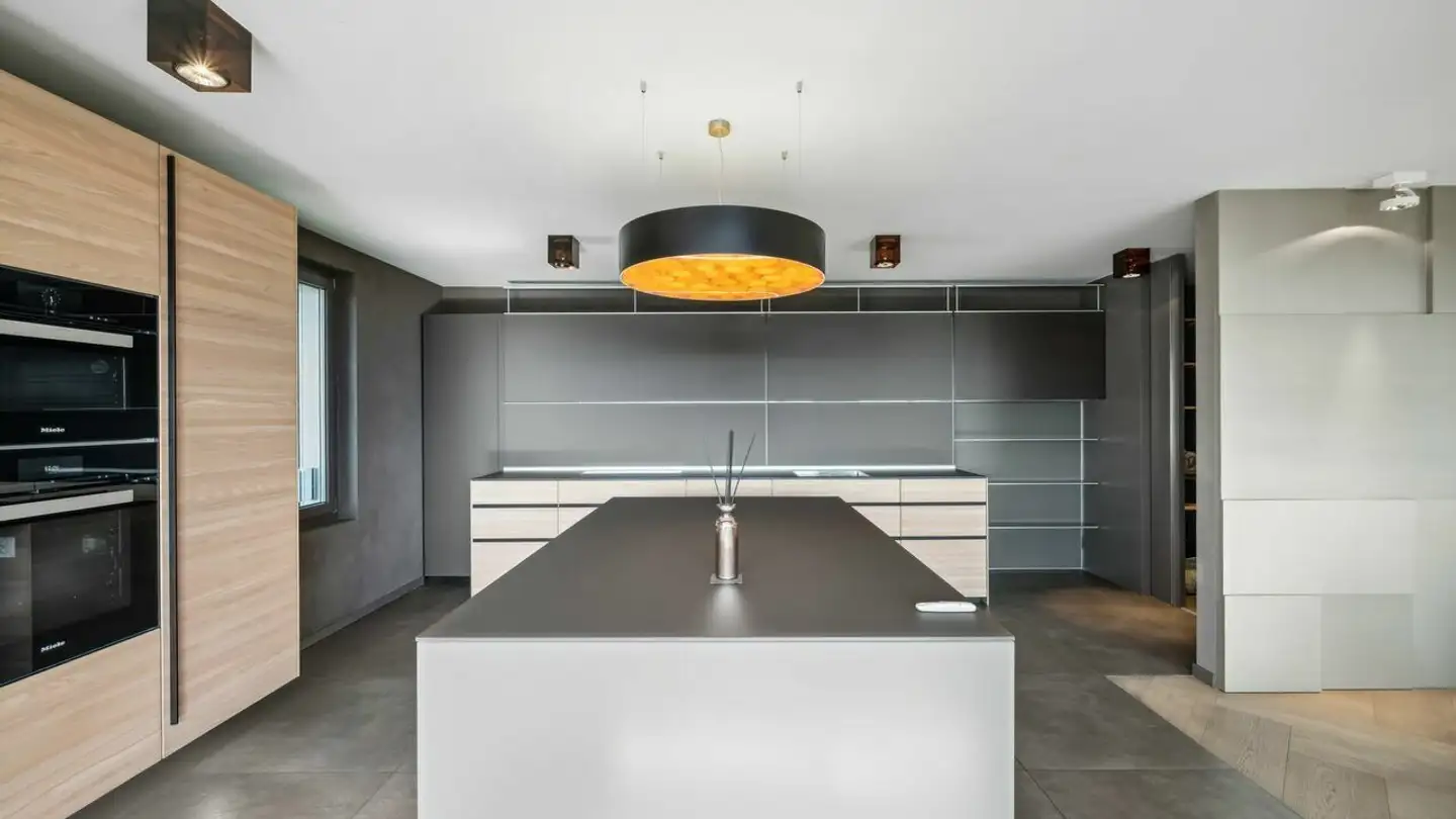 Appartamento in vendita - Ruelle de Borjaux 13, 1807 Blonay - Photo 4