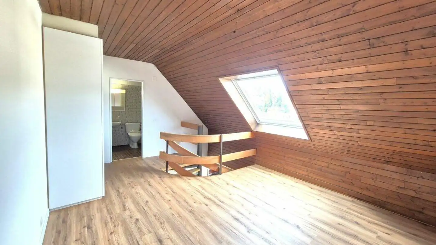 Apartment for rent - Obergrundstrasse 28, 6003 Luzern - Photo 2