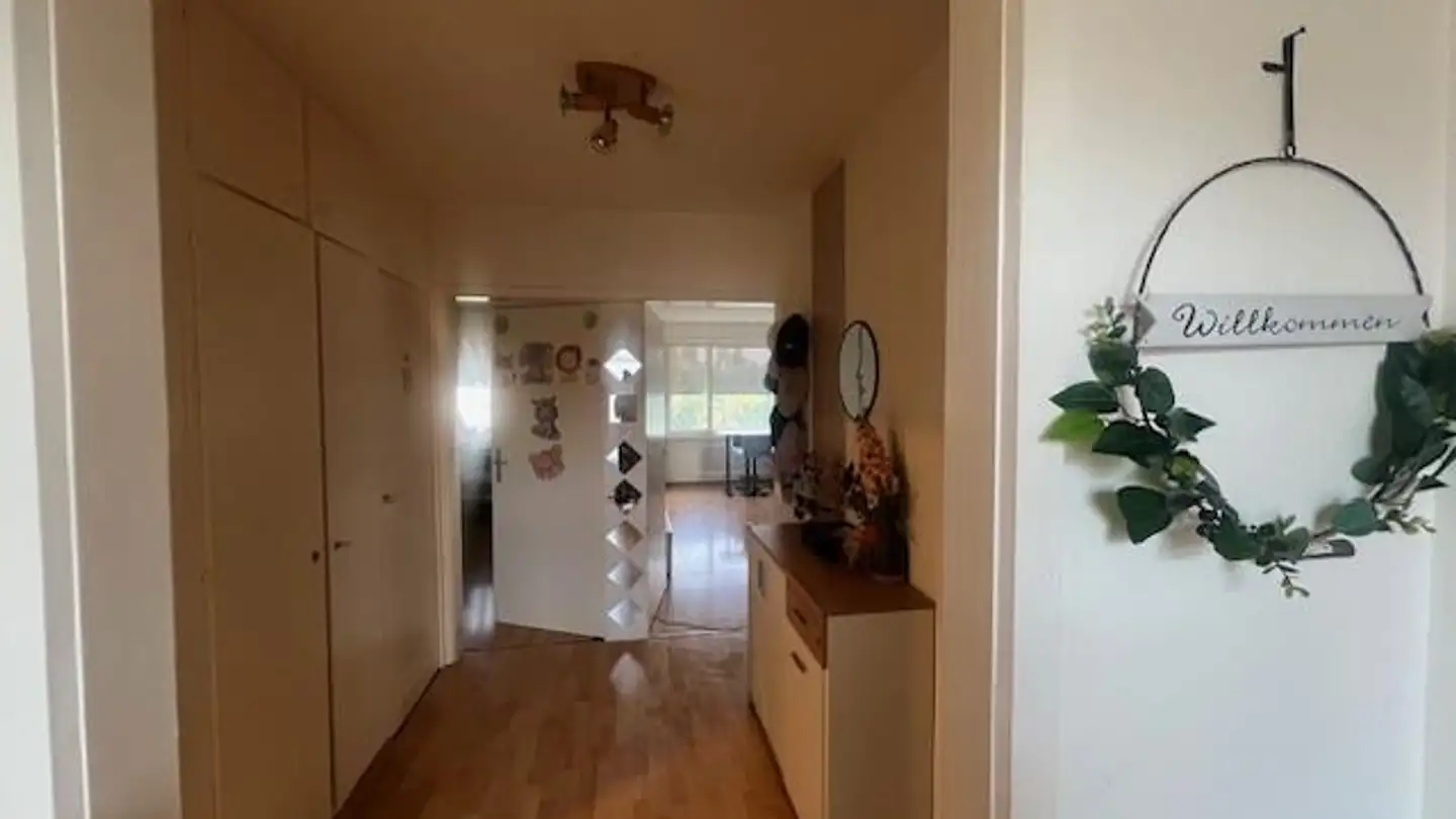Appartement à louer - Dünnernstrasse 21, 4614 Hägendorf - Photo 3