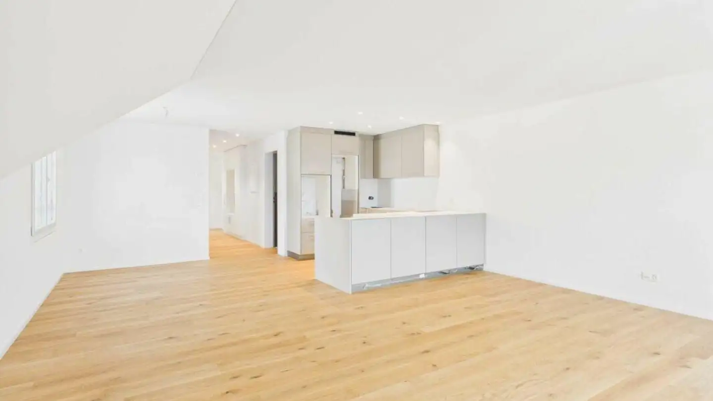Appartamento in vendita - Dorfstrasse 19, 9621 Oberhelfenschwil - Foto 2