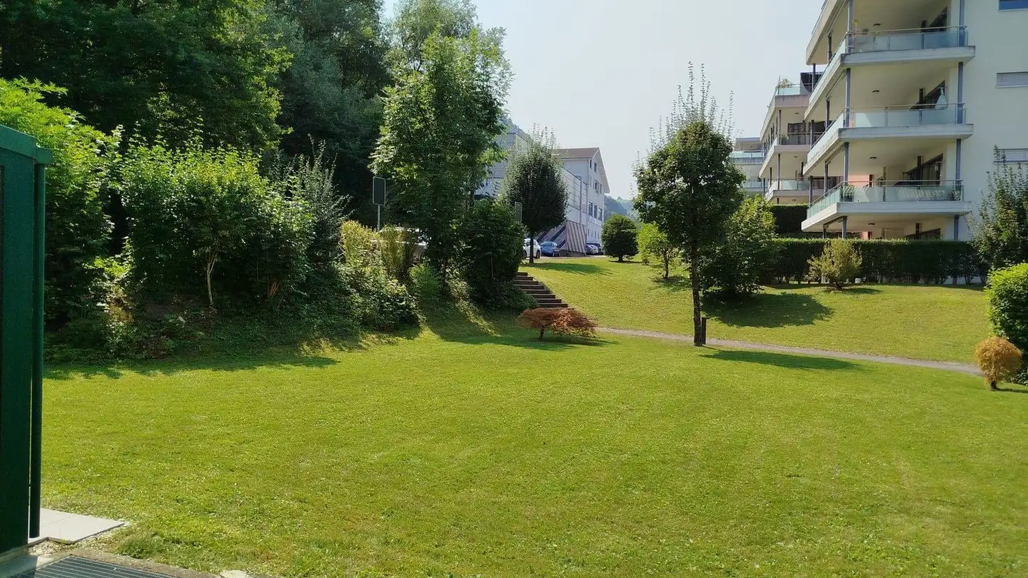 Wohnung mieten - Gasshof, 6014 Luzern