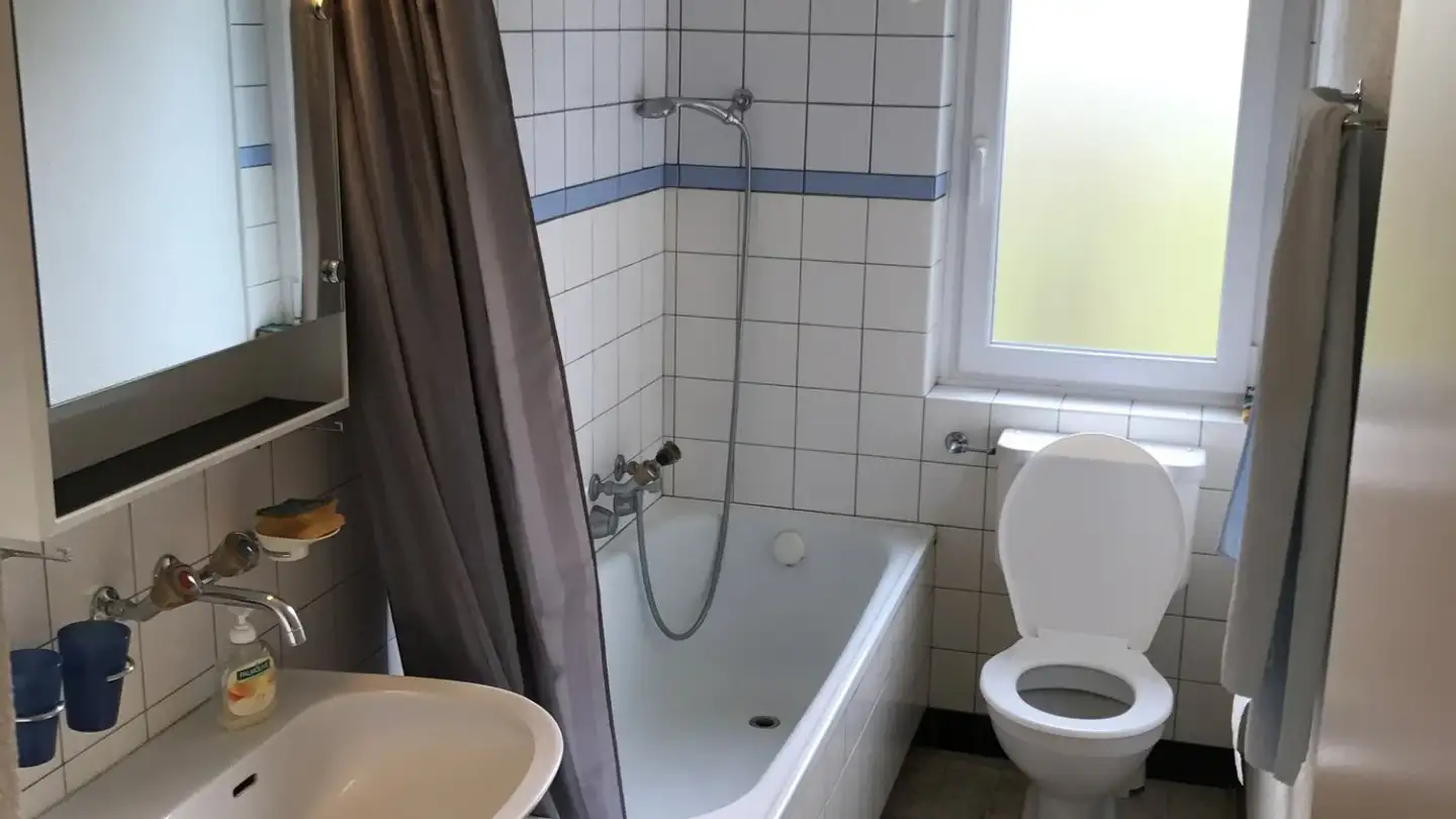 Appartamento in affitto - Chropfacher 3, 8603 Schwerzenbach - Foto 2