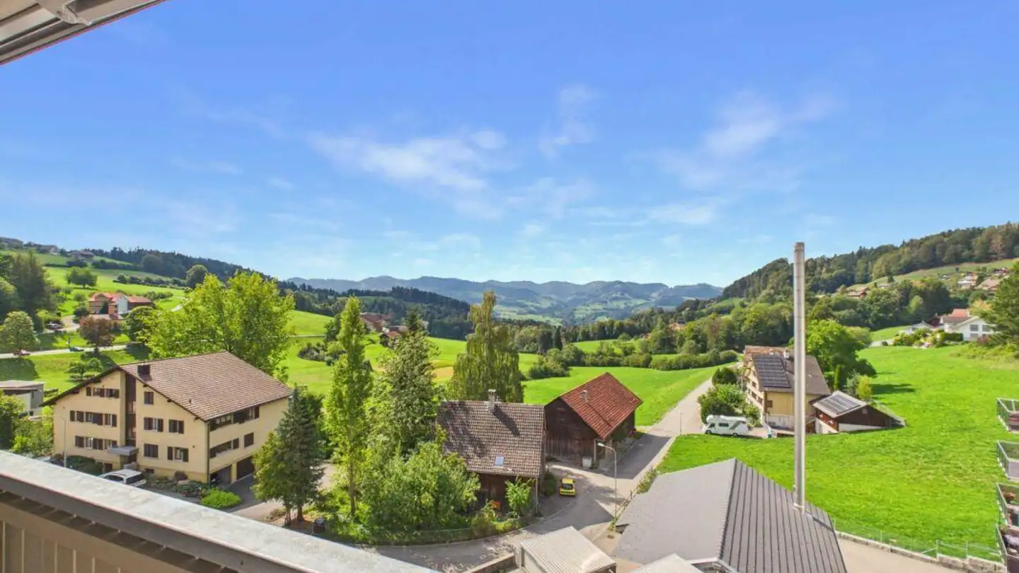 Appartamento in vendita - Dorfstrasse 19, 9621 Oberhelfenschwil - Foto 3