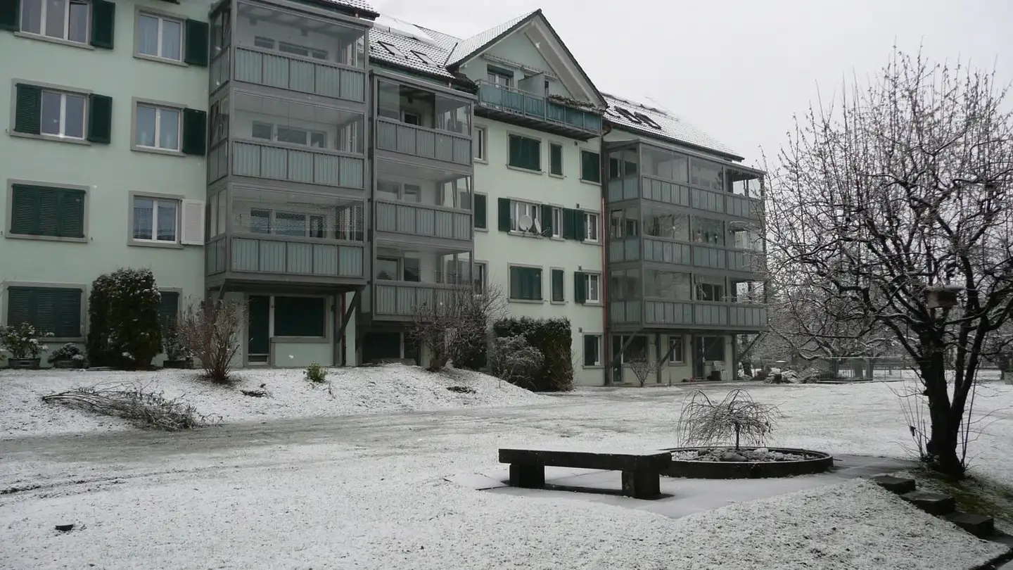 Appartamento in affitto - Chropfacher 3, 8603 Schwerzenbach