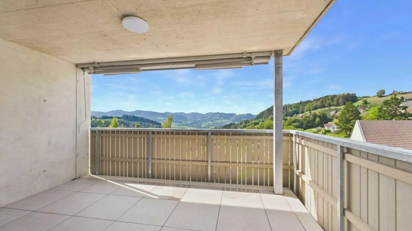 Appartamento in vendita - Dorfstrasse 19, 9621 Oberhelfenschwil - Foto 4