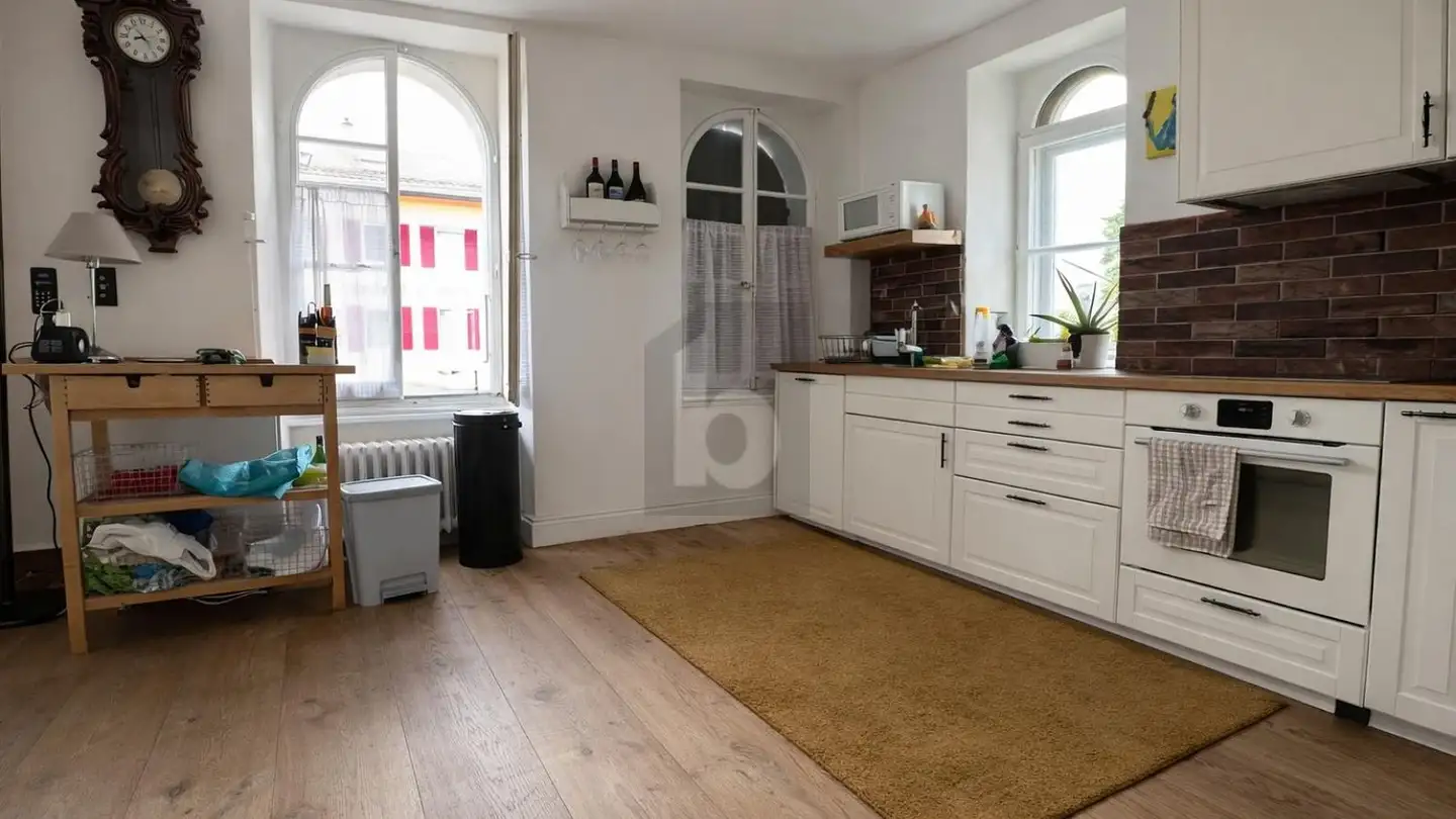 Villa in affitto - Route De Chavannes-De-Bogis, 1279 Bogis-Bossey - Foto 2