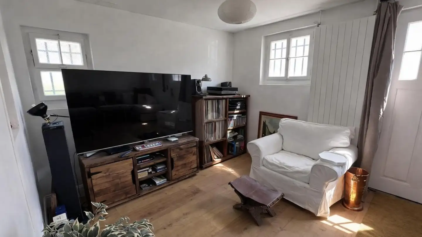 Villa in affitto - Route De Chavannes-De-Bogis, 1279 Bogis-Bossey - Foto 3