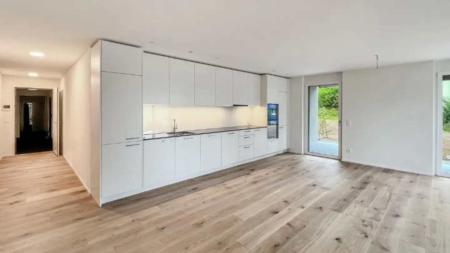 Appartement à louer - Wilerstrasse 25A, 8370 Sirnach - Photo 2