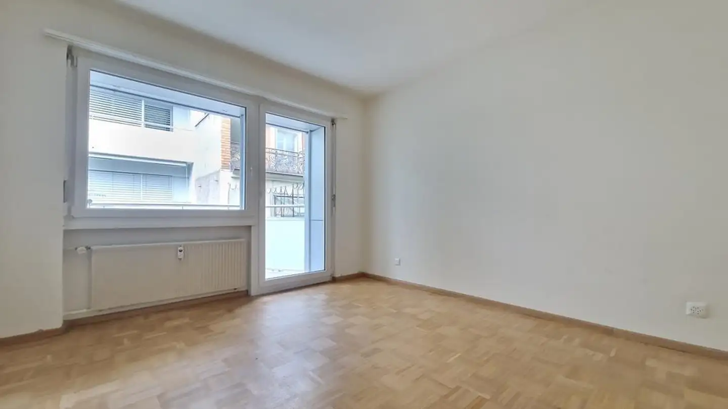 Appartamento in affitto - Amerbachstrasse 24, 4057 Basel - Foto 2