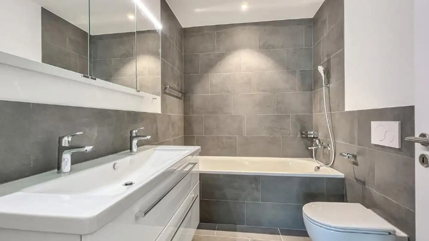 Appartement à louer - Wilerstrasse 25A, 8370 Sirnach - Photo 4