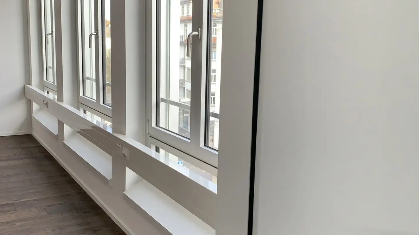 Laboratorio in affitto - Forchstrasse 8, 8008 Zürich - Foto 2