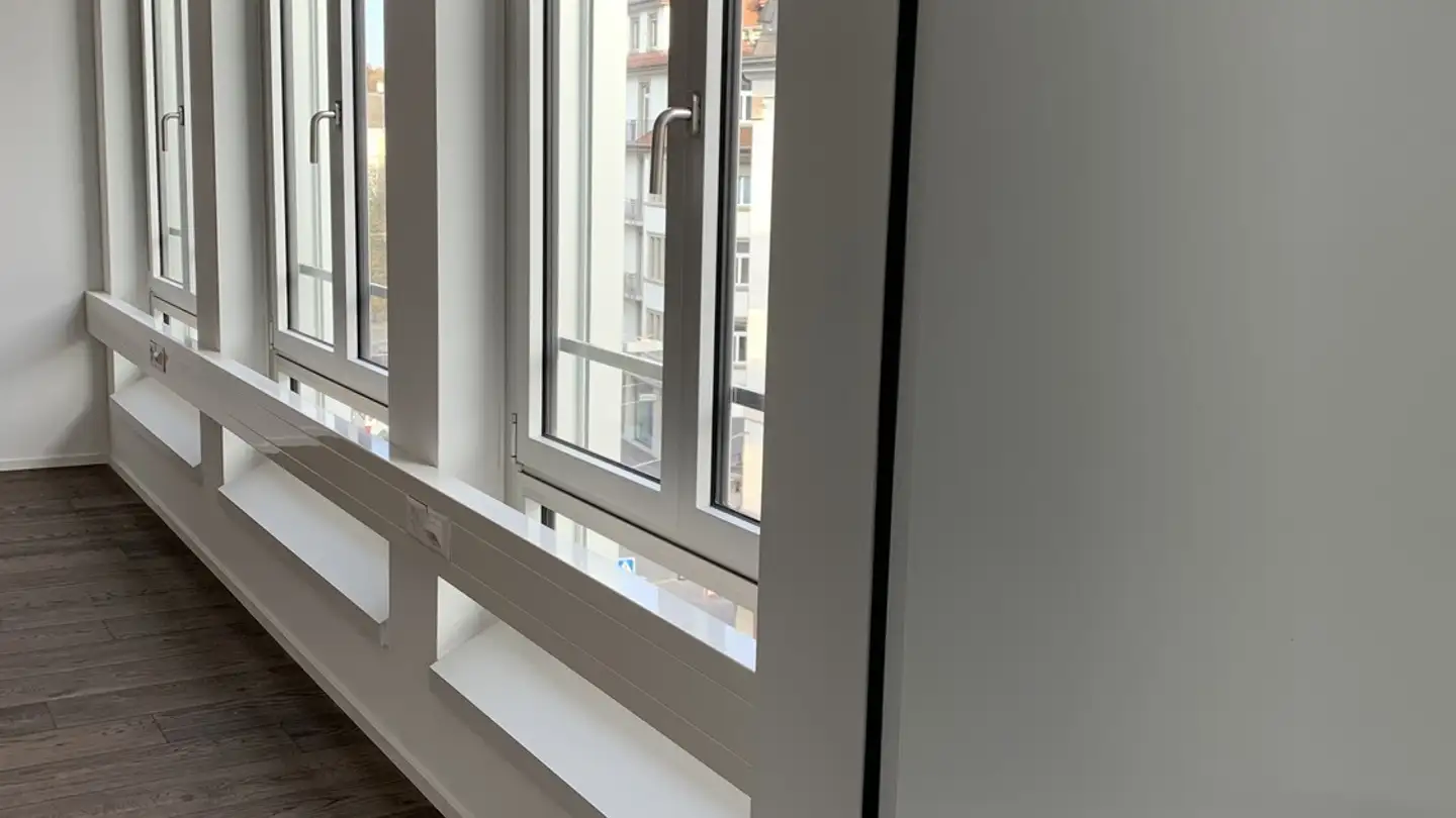 Laboratorio in affitto - Forchstrasse 8, 8008 Zürich - Foto 3