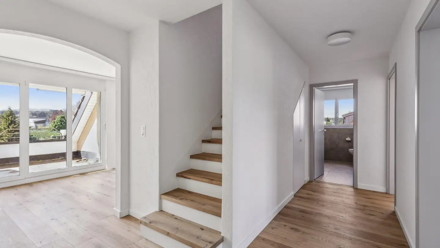 Appartamento in vendita - Haltenstrasse 1, 9320 Stachen - Photo 3