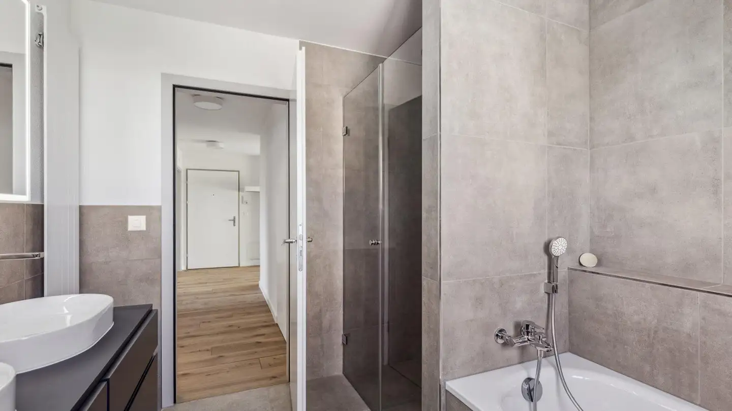 Appartamento in vendita - Haltenstrasse 1, 9320 Stachen - Photo 4