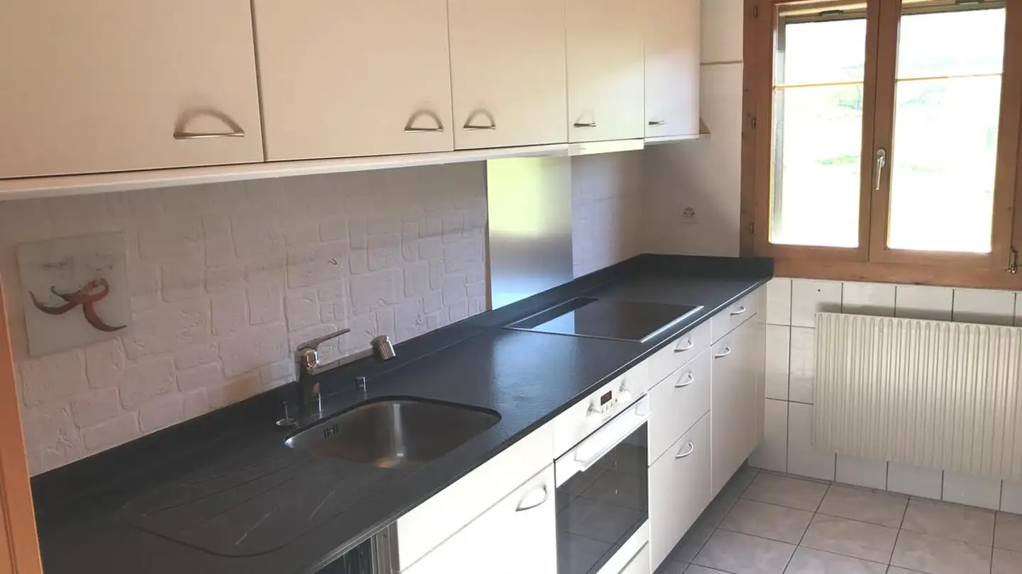 Appartamento in affitto - Chemin Des Biolles 7, 1521 Curtilles - Photo 2