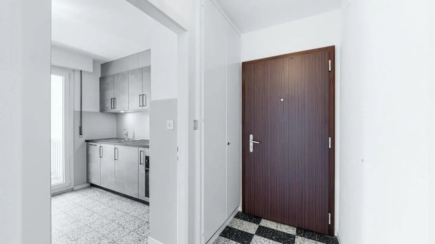 Appartamento in affitto - Avenue De La Gare 13, 1964 Conthey - Photo 2