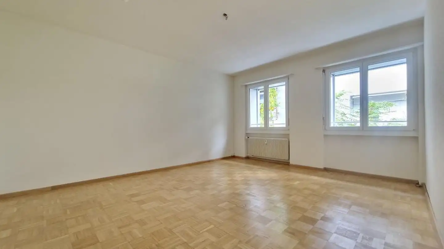 Appartamento in affitto - Amerbachstrasse 24, 4057 Basel - Foto 3