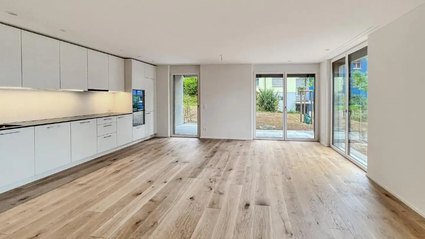 Appartement à louer - Wilerstrasse 25A, 8370 Sirnach - Photo 3